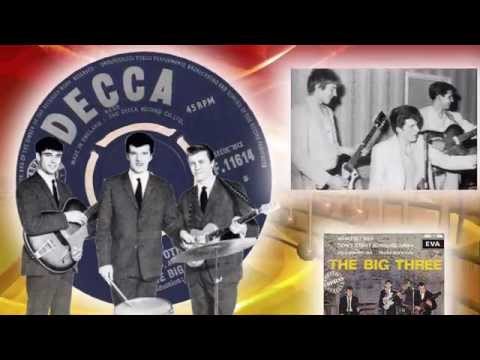 The Big Three -  Some Other Guy