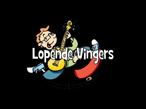Lopende vingers - Het Grote Gitaaravontuur - Gitaarles voor kinderen