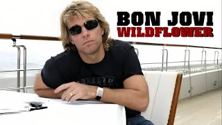 Bon Jovi - Wildflower (Subtitulado)