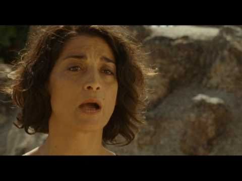 Donatella Finocchiaro - "A pruitedda"