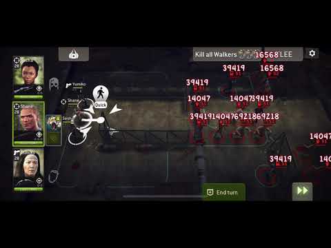 Round 56 - Through the wire