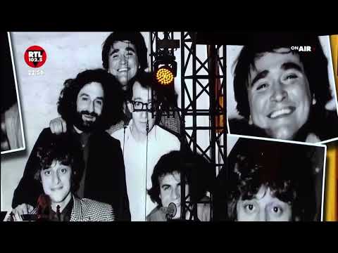 Reunion de I gatti di Vicolo Miracoli in Arena - Buon compleanno, Jerry! Live Verona