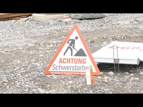 Ländle TV - DER TAG vom 14.08.2018