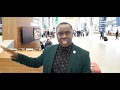 Pastor Bweyinda David Journey TO ISTANBUL TURKEY