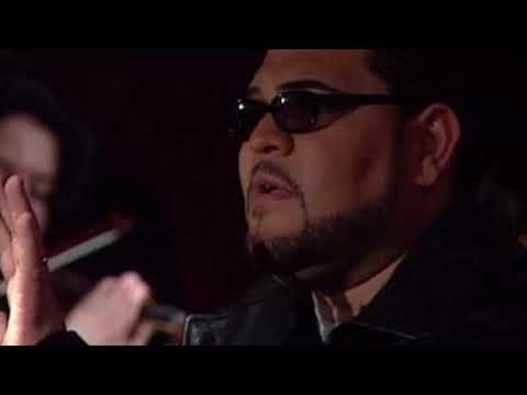 A Puro Dolor Son By Four (Version Salsa)