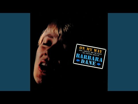 Video thumbnail for Crazy Blues