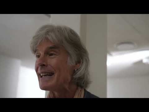 Film Star Ronn Moss about propaganda, brainwashing and positive energy
