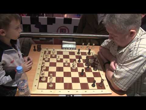 2015-09-06 Ilya Makoveev Moscow chess blitz championship