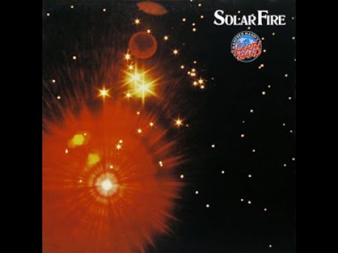 Manfred Mann's Earth Band - Solar Fire [Full Album]