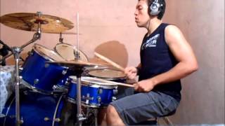 Vai Brincando - Henrique & Juliano - LP-Batera ® - Drum Cover HD