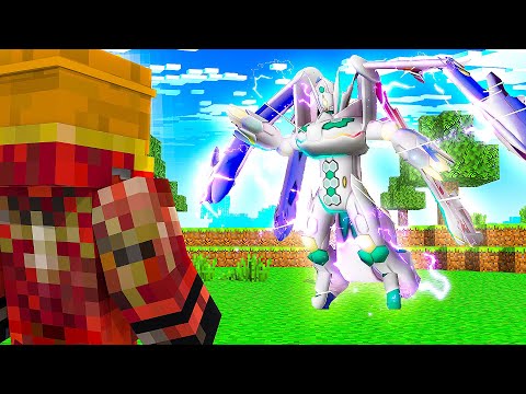 ZYGARDE SHINY 100% ? - Pokemão #16