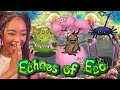 NEW Ethereal Workshop Monsters and the BEST Epic Monster!! | My Singing Monster Echoes of Eco [43]