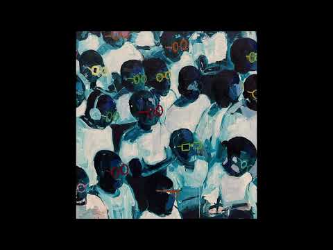 [FREE] MICK JENKINS X ISAIAH RASHAD TYPE BEAT - SALAD