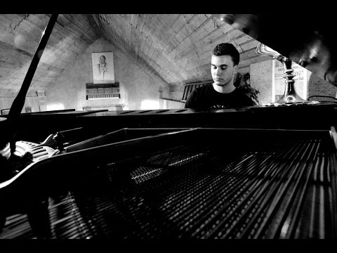 Matyas Gayer Trio - East of the Sun (Brooks Bowman)