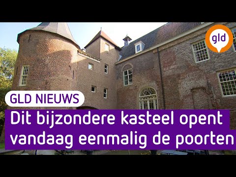 GLD Nieuws 9 juli 2022