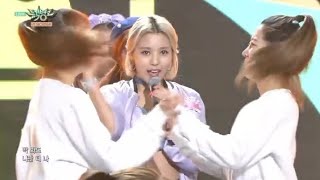 MATILDA MACARENA MUSIC BANK 160415
