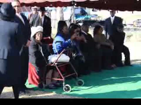 SHERROD HOMEGOING_A Sherrod.flv