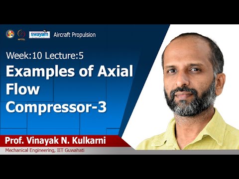 Aircraft Propulsion Introduction Video