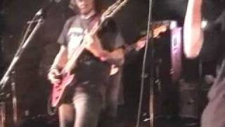 Destiny Calls - Nocturnal Rites (Cover)