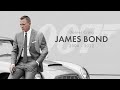 James Bond | Daniel Craig's Era as 007 [Tribute]