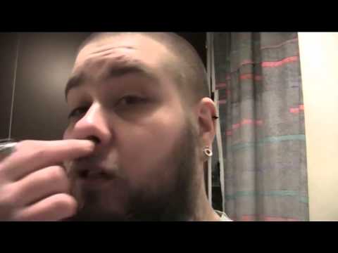 välillä olo on ok välillä ei