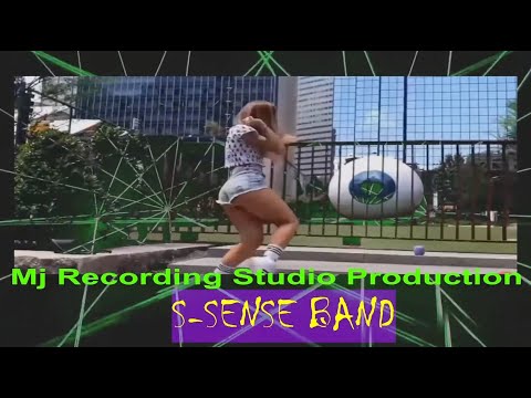 NON-STOP REMIX - Electro House Dance Shuffle