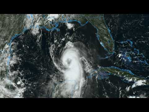 August 25, 2020 Weather Xtreme Video - Afternoon Edition