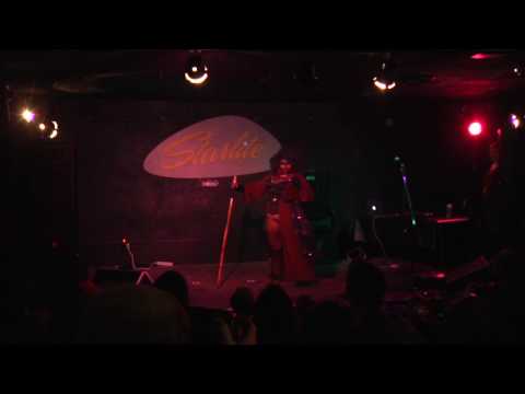 MONET HA-SIDI STARLITE 04/17