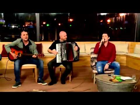 SAV TAJ SEVDAH - MIRZA SELIMOVIĆ - KAO KEMAL MONTENO