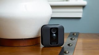 Top 5 Best Nanny Cams Review in 2021