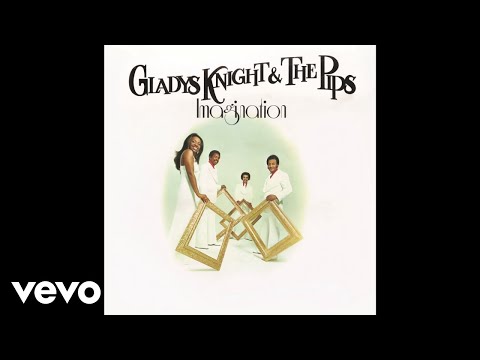 Gladys Knight & The Pips - Best Thing That Ever Happened to Me (Audio)