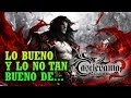 Castlevania: Lords Of Shadow 2 Lo Bueno Y Lo No Tan Bue