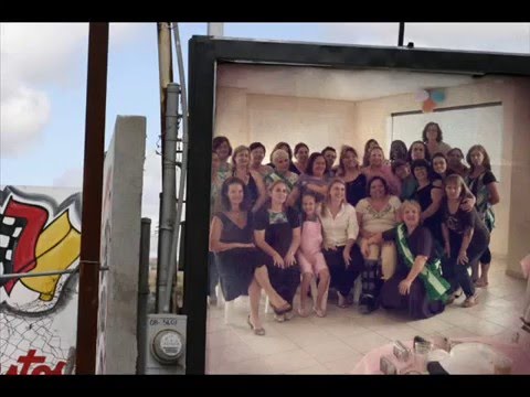 Confraternização 2011 - Ateliê Regiane Boppré