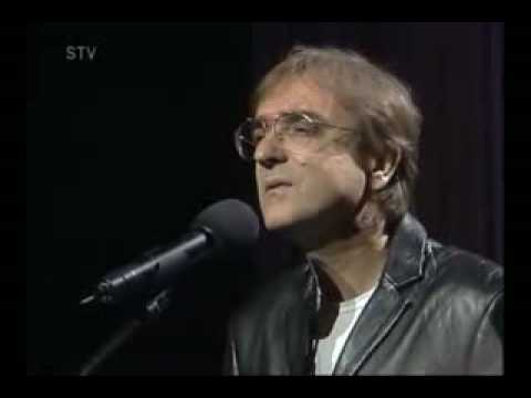 Miroslav Žbirka - Balada o poľných vtákoch-nejkrásnější píseň