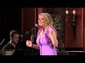 Patti Murin - "I Got the Sun In the Morning" (Annie Get Your Gun; Irving Berlin)