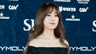 Park Bo Ram´s death is a sudden tragedy in K-Pop