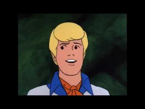 Scooby Doo Where Are You! 4 4   Mine Your Own Business