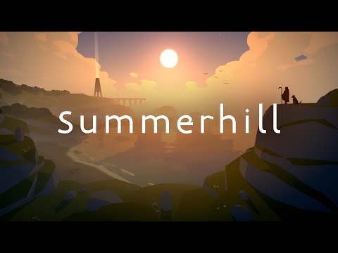 Summerhill - Teaser Trailer (Official)