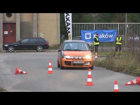 Barbórka Małopolska  2017 - Miller / Gajda - Fiat SC | MaxxSport |