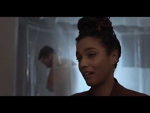 Max and Helen kiss Scene | 4x13 | New Amsterdam