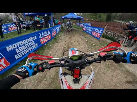 PROLOG Race pov- Hard Enduro ARSENAL 2023