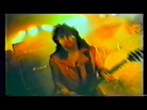 Touch 02 Need Help With Song Title Live 198X