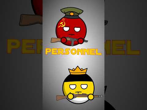 USSR vs Russian Empire #countryballs