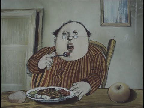 Thumbnail of the video: Лінь / Лінощі / Рокіровка (1979)