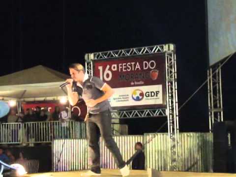 Companhia Do Calypso (Casa Das Primas) - Em Brazlândia - DF