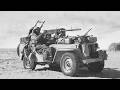 It Was Never a British Jeep — The Real SAS Desert Weapon DEFAULT Thumbnail