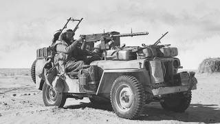 It Was Never a British Jeep — The Real SAS Desert Weapon MQDEFAULT Thumbnail