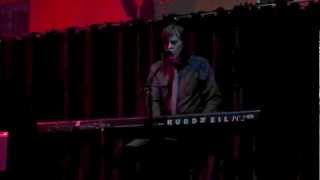 Ken Stringfellow 'Cyclone Braves' @ The World Famous 3 10 13 AthensRockShow.com