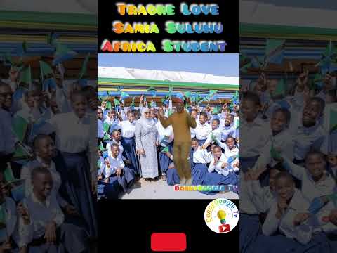 Traoré's and Samia Suluhu Hassan Fashion Shorts: A New African Met Gala? | WorldStory249 2026