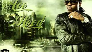 Ace Hood- Teach Me How To Dougie [FREESTYLE]
